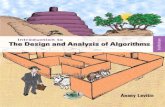 Intro to Design & Analysis of Algorithms 3e.pdf