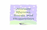 Nursery Rhymes, Songs and Fingerplays for Children in English.pdf