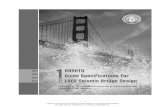 AASHTO Guide Specifications for LRFD Seismic Bridge Design - AASHTO (1Ed 2009)