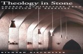 Theology in Stone_Churches