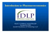 Pharmacoeconomics PDF