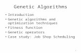 Geneticalgorithms CS 16 Full