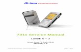 510 Service Manual