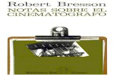 Notas sobre el cinematografo, Robert Bresson.pdf