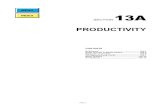 KOMATSU Edition 19 Productivity