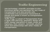 traffic engineering .ppt