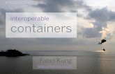 Interoperable Containers