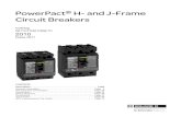 Catalogue Powerpact h and j Frame Cb