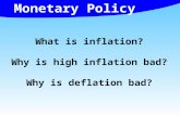 Monetary Policy Feb 11