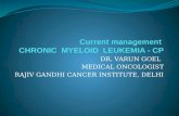 Chronic  myeloid  leukemia  dr. varun