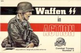 Squadron-Signal - Waffen SS in Action