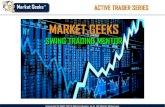 Swing Trading Mentor - Do You Need One?