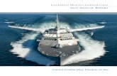 2010 Lockheed Martin Annual Report