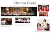 Mary Kay Mexico Anne