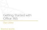 2014-02-06 - Getting Started with Office 365