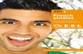 Language courses abroad adults Brochures