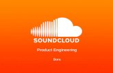 API Development and Scala @ SoundCloud
