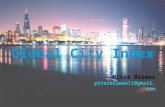 Global City Index