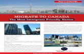 MoreVisas Canada Immigration and Visa Consultants