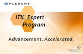 ITIL Expert Certification Program