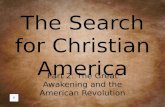 The search for christian america pt. 2