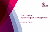 Agile project management - Everything you wanted to know but were too afraid to ask