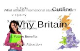 Why Britain