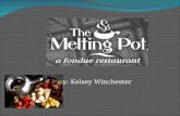 The Melting Pot