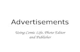Advertisements Ab