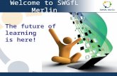 An Introduction To SWGFL Merlin For Schools