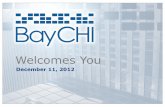 2012_12 BayCHI Welcome Slides