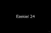 BC6. Ezekiel part 2
