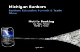 MBA Best Mobile Banking Presentation