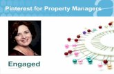 Pinterest for Property Managers