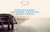 Copenhagen Cleantech Cluster - Water Report 2012