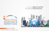 "Vibrant Gujarat" The Biggest Trade show and Summit 2015