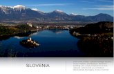 Legacy of Slovenia