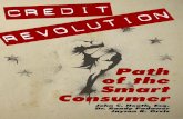 Credit Revolution: Path of the Smart Consumer