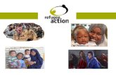 Reconnection and No Recourse to Public Funds 2 (Anuska Casas-Pinto, Refugee Action; Lydia Haritinova, London Reconnections)