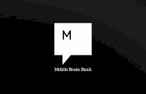 Mobile Brain Bank links global potential