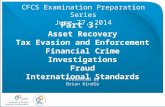 Ar, tax evasion, fci, fraud, intl standards 6 27-14