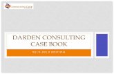 Darden Case Book 2012