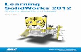 99116402 SolidWorks Modelling