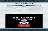 Preview of Hellfrost