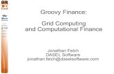Groovy Finance