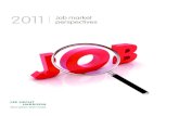 LHH 2011 Job Market Perspectives Report