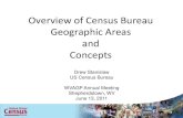 Census Concepts and Programs (epan 2011)