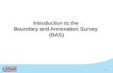 (2) Introduction to BAS (Jan 2012)