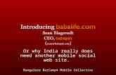 Introducing Babalife And Babajob