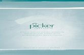 Picker institute 2011 2012 annual report